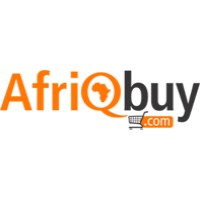 Afriqbuy logo - Similar company to Bidbuddyapp