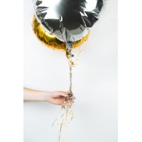 Balloonery.com logo - Similar company to Lifting With David