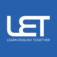 Let - Learn English Together