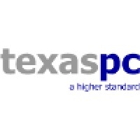 Texas PC logo - Similar company to Sigma Computer Trading