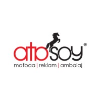 Atasoy Matbaa Ambalaj San. Ve Tic. Ltd. Şti logo - Similar company to Eser Matbaa