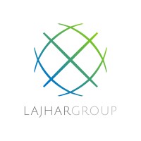 Lajhar Group logo - Similar company to Hackathon Libya