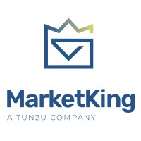 MarketKing logo - Similar company to Tun2U - Ecommerce Enabler