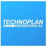 Technoplan Engineering SA logo - Similar company to Pickplast