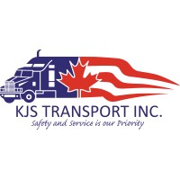 KJS Transport logo - Similar company to Trans Unite
