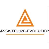 ASSISTEC RE-EVOLUTION logo - Similar company to Bugobrot