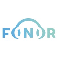 FONOR logo - Similar company to Aquasolution