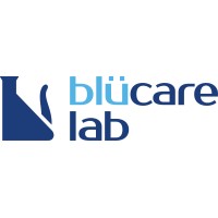 Blücare Lab Inc. logo - Similar company to Intersand