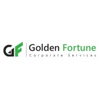 Golden Fortune Corporate Service Provider logo - Similar company to Bizedge