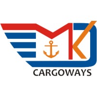 M K D Cargoways logo - Similar company to Stecon Polymers Private Limited