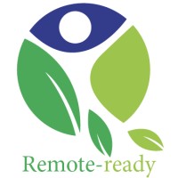 Remote-ready logo - Similar company to Remote And Ready
