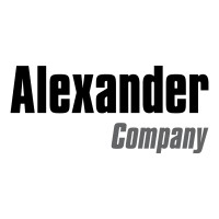 The Alexander Company logo - Similar company to Peak Hr Solutions