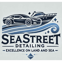 Sea Street Detailing