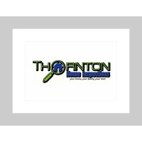 Thornton Home Inspections logo - Similar company to Crosstown Engineering & Home Inspection