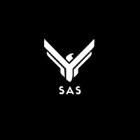 SAS Studios logo - Similar company to Novda Analytics