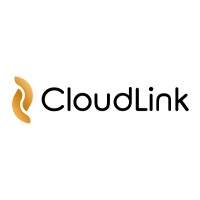 CloudLink logo - Similar company to Metaverse