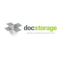 Docstorage logo - Similar company to Valpatek Technology Group