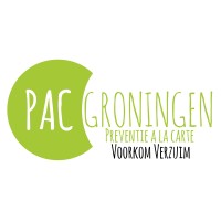 PAC GRONINGEN logo - Similar company to Fitrr Consultancy