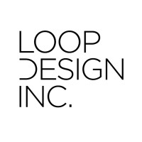 Loop Interior Design Inc. logo - Similar company to Mera Studio Architects