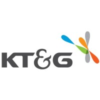 KT&G Taiwan logo - Similar company to 淨毒五郎