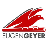 Eugen Geyer GmbH logo - Similar company to E. Wilhelm Gmbh