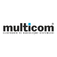 Multicom Elektronik ve Haberleşme Sistemleri Ltd. Şti. logo - Similar company to Multicom