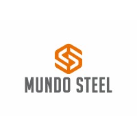 Mundo Steel Blumenau logo - Similar company to Unique Project E Co - Campinas/Sp