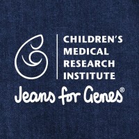 Jeans for Genes AU logo - Similar company to Phage Wa