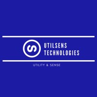 UtilSens logo - Similar company to Penumbramactrics