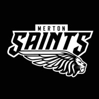 Merton Saints BMX Club logo - Similar company to The Meritbridge Collective