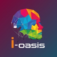 i-Oasis Middle East - XR Training logo - Similar company to I-Oasis - Vr Trainings