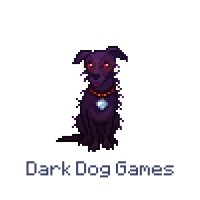 Dark Dog Games Ltd logo - Similar company to Blue Tango Street