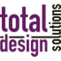 Total Design Solutions logo - Similar company to Total Design Technology