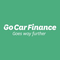 Go Car Finance logo - Similar company to Solvar