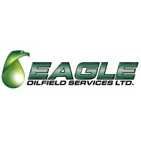 Eagle Oilfield Services Ltd. logo - Similar company to Iiem Inc.