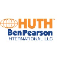 Huth-Ben Pearson International LLC logo - Similar company to Studio2 Design + Digital