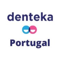 DENTEKA | Portugal logo - Similar company to Dentalnext