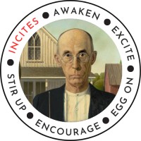 Incites logo - Similar company to Rocketism