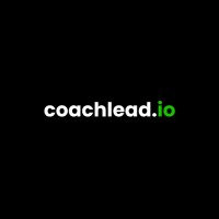 coachlead.io logo - Similar company to Sticky