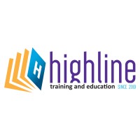 Highline Training & Education logo - Similar company to Acumen Global Training And Development
