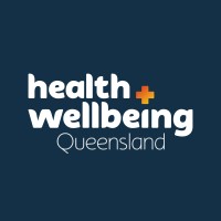 Health and Wellbeing Queensland logo - Similar company to Center For Integrative Health And Wellbeing