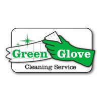 Green Glove Cleaning Service logo - Similar company to Green Label Construction, Inc.