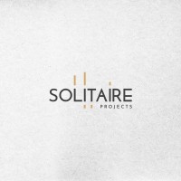 Solitaire Projects logo - Similar company to Quality Solutions
