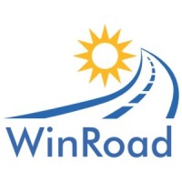 WinRoad RTS logo - Similar company to Media Indra Buana