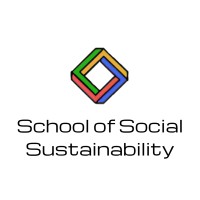 School of Social Sustainability logo - Similar company to National Centre For Diversity