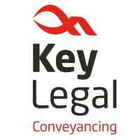 Key Legal Conveyancing logo - Similar company to Pixel Media Digital Design