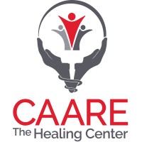 Caare: The Healing Center.