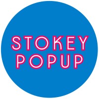 Stokey Popup logo - Similar company to Lucie