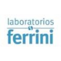 Laboratorios Ferrini logo - Similar company to Buhl
