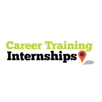 Career Training Internships logo - Similar company to Open Training College